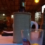Rústico Boisson