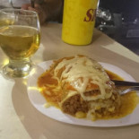 Da Fátima Nourriture