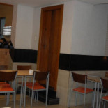 Da Fátima À l'intérieur