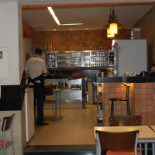 Da Fátima À l'intérieur