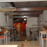 Da Fátima À l'intérieur