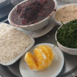 Da Fátima Nourriture