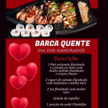 Trailer Do Japa Carte
