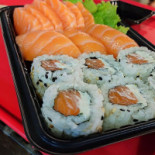 Trailer Do Japa Nourriture