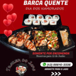 Trailer Do Japa Carte