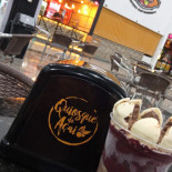 Quiosque Do Açaí Extérieur