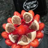 Quiosque Do Açaí Bebida