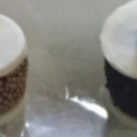 Formigos Nourriture