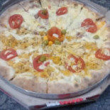 Pizzaria Capriolli Nourriture
