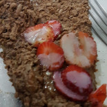 Pizzaria Capriolli Nourriture