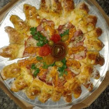 Pizzaria Capriolli Nourriture