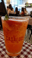 Forneria Casaluce drink