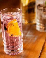Forneria Casaluce drink