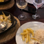 Forneria Casaluce Comida