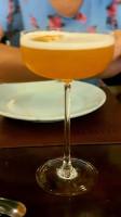 Forneria Casaluce drink