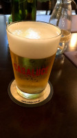 Forneria Casaluce drink