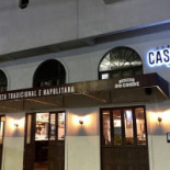 Forneria Casaluce Extérieur