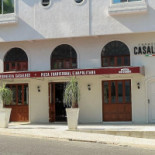 Forneria Casaluce Extérieur