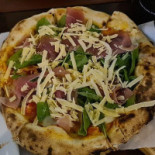 Forneria Casaluce Comida