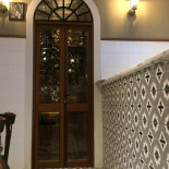 Forneria Casaluce À l'intérieur