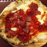 Forneria Casaluce Comida