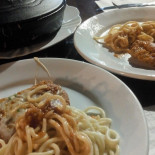 Forneria Casaluce Comida