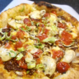 Forneria Casaluce Comida