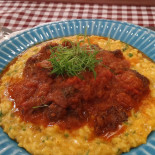 Forneria Casaluce Nourriture