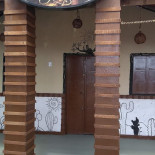 Whiskritório Exterior