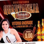 Butiquim E Petiscaria Boisson