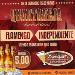 Butiquim E Petiscaria Logo
