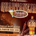 Butiquim E Petiscaria Logo