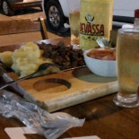 Butiquim E Petiscaria Comida