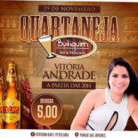 Butiquim E Petiscaria Boisson