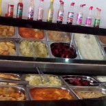 E Churrascaria Tchê Nourriture