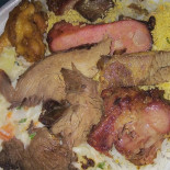 E Churrascaria Tchê Nourriture