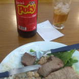 E Churrascaria Tchê Nourriture