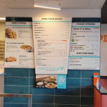 E Churrascaria Tchê Carte