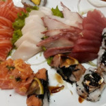 Naoto Sushi Nourriture