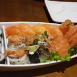 Naoto Sushi Nourriture