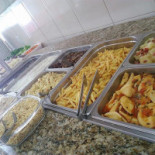 Sabor Da Carne Nourriture