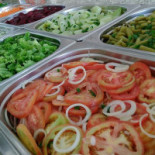 Sabor Da Carne Nourriture