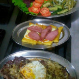Sabor Da Carne Nourriture