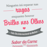 Sabor Da Carne Logo