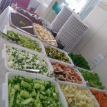 Sabor Da Carne Nourriture