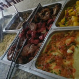 Sabor Da Carne Comida