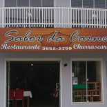 Sabor Da Carne Extérieur