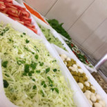 Sabor Da Carne Nourriture
