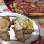 Sabor Da Carne Nourriture