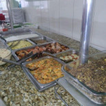 Sabor Da Carne Nourriture